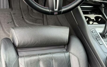 BMW X6, 2016 год, 3 000 000 рублей, 12 фотография
