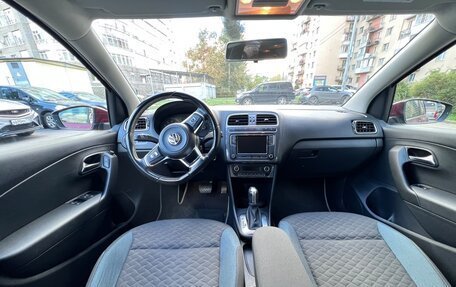 Volkswagen Polo VI (EU Market), 2019 год, 1 100 000 рублей, 3 фотография