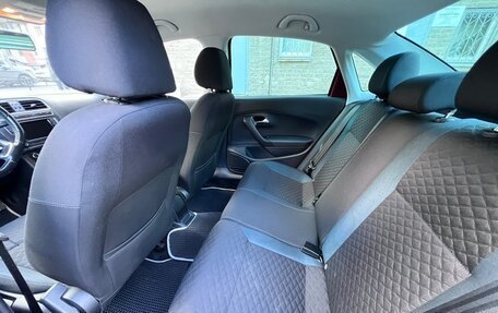 Volkswagen Polo VI (EU Market), 2019 год, 1 100 000 рублей, 7 фотография