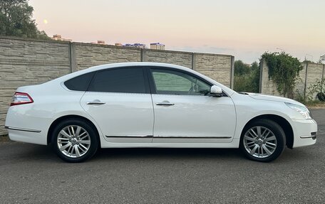 Nissan Teana, 2012 год, 1 545 000 рублей, 5 фотография