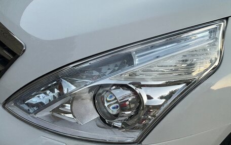 Nissan Teana, 2012 год, 1 545 000 рублей, 7 фотография