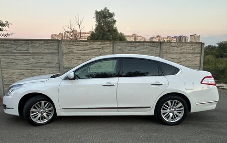Nissan Teana, 2012 год, 1 545 000 рублей, 6 фотография