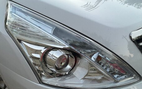 Nissan Teana, 2012 год, 1 545 000 рублей, 8 фотография