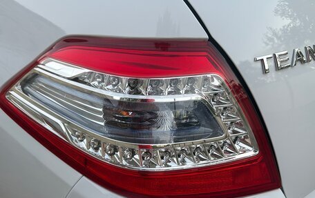 Nissan Teana, 2012 год, 1 545 000 рублей, 10 фотография