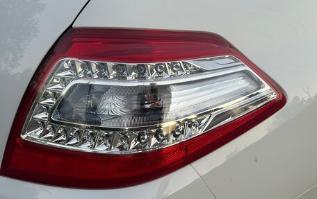 Nissan Teana, 2012 год, 1 545 000 рублей, 9 фотография