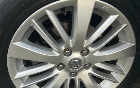 Nissan Teana, 2012 год, 1 545 000 рублей, 13 фотография