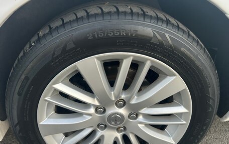 Nissan Teana, 2012 год, 1 545 000 рублей, 12 фотография