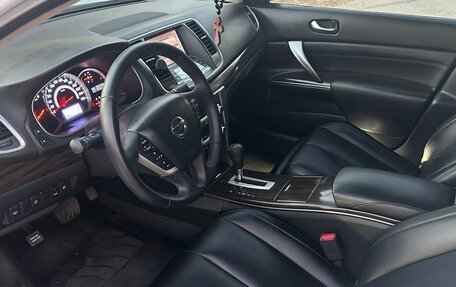 Nissan Teana, 2012 год, 1 545 000 рублей, 17 фотография