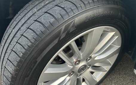 Nissan Teana, 2012 год, 1 545 000 рублей, 14 фотография