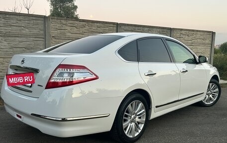 Nissan Teana, 2012 год, 1 545 000 рублей, 15 фотография