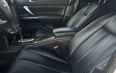 Nissan Teana, 2012 год, 1 545 000 рублей, 21 фотография