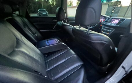 Nissan Teana, 2012 год, 1 545 000 рублей, 23 фотография