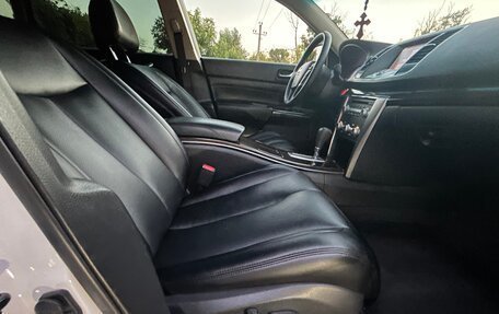 Nissan Teana, 2012 год, 1 545 000 рублей, 22 фотография