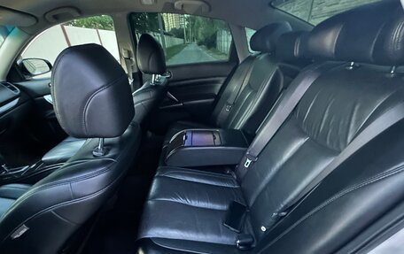 Nissan Teana, 2012 год, 1 545 000 рублей, 24 фотография