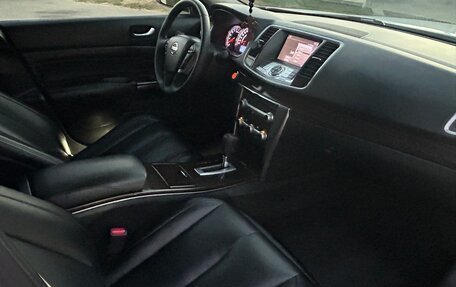 Nissan Teana, 2012 год, 1 545 000 рублей, 18 фотография