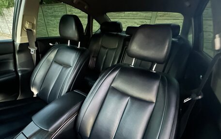 Nissan Teana, 2012 год, 1 545 000 рублей, 25 фотография