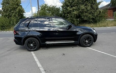BMW X5, 2007 год, 950 000 рублей, 3 фотография