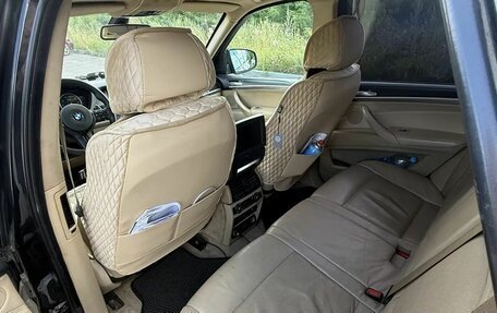 BMW X5, 2007 год, 950 000 рублей, 9 фотография