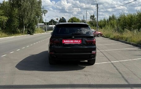 BMW X5, 2007 год, 950 000 рублей, 5 фотография