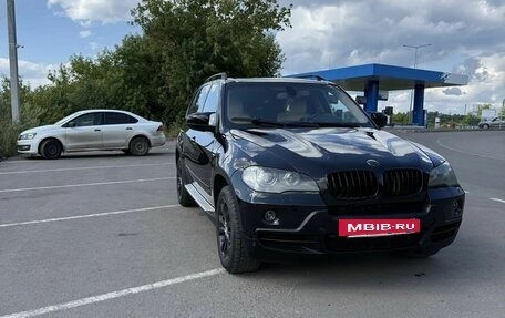 BMW X5, 2007 год, 950 000 рублей, 7 фотография