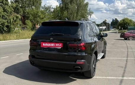 BMW X5, 2007 год, 950 000 рублей, 4 фотография