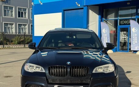 BMW X6 M, 2013 год, 2 000 000 рублей, 2 фотография