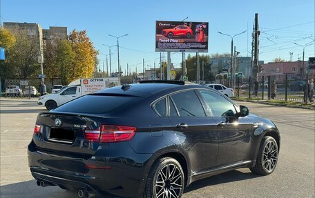 BMW X6 M, 2013 год, 2 000 000 рублей, 4 фотография