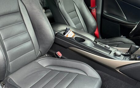 Lexus IS III, 2013 год, 2 250 000 рублей, 6 фотография