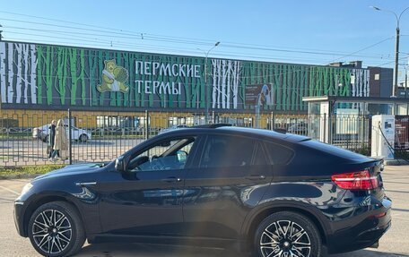 BMW X6 M, 2013 год, 2 000 000 рублей, 6 фотография