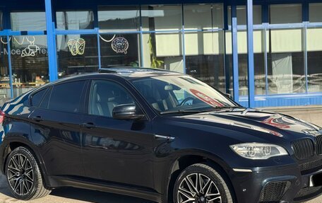 BMW X6 M, 2013 год, 2 000 000 рублей, 3 фотография