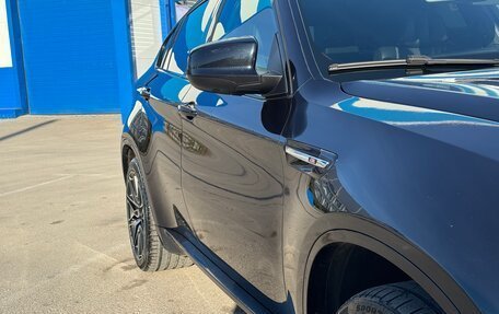 BMW X6 M, 2013 год, 2 000 000 рублей, 9 фотография