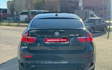 BMW X6 M, 2013 год, 2 000 000 рублей, 5 фотография