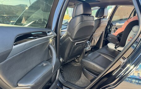BMW X6 M, 2013 год, 2 000 000 рублей, 17 фотография