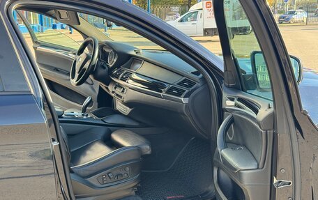 BMW X6 M, 2013 год, 2 000 000 рублей, 14 фотография