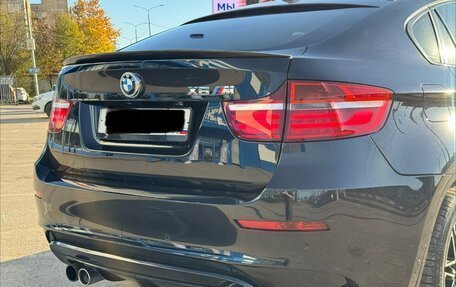 BMW X6 M, 2013 год, 2 000 000 рублей, 10 фотография