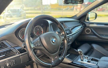 BMW X6 M, 2013 год, 2 000 000 рублей, 11 фотография