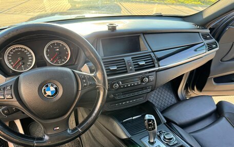 BMW X6 M, 2013 год, 2 000 000 рублей, 18 фотография
