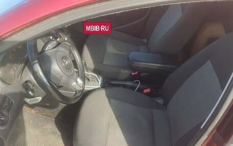 Volkswagen Polo VI (EU Market), 2012 год, 890 000 рублей, 10 фотография