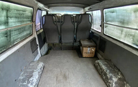 Toyota HiAce H100, 1995 год, 365 000 рублей, 10 фотография