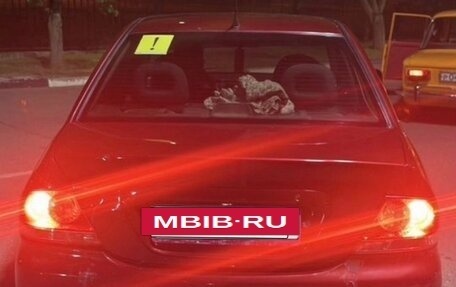 Mitsubishi Lancer IX, 2006 год, 250 000 рублей, 3 фотография