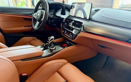 BMW M5, 2023 год, 13 950 000 рублей, 6 фотография