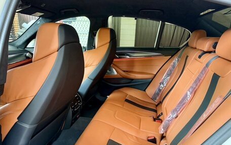 BMW M5, 2023 год, 13 950 000 рублей, 8 фотография
