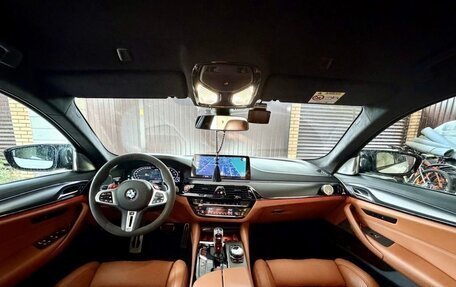 BMW M5, 2023 год, 13 950 000 рублей, 7 фотография