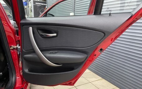 BMW 1 серия, 2010 год, 750 000 рублей, 8 фотография