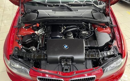 BMW 1 серия, 2010 год, 750 000 рублей, 4 фотография