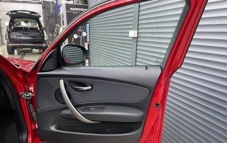 BMW 1 серия, 2010 год, 750 000 рублей, 7 фотография
