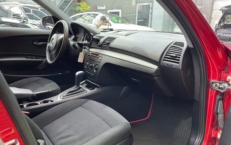 BMW 1 серия, 2010 год, 750 000 рублей, 5 фотография