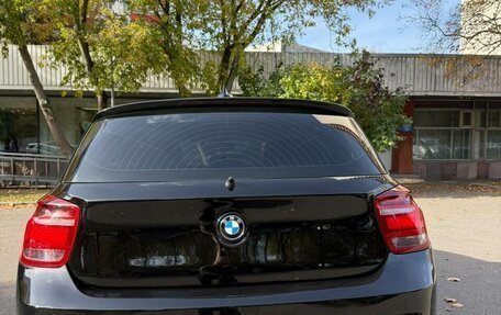 BMW 1 серия, 2012 год, 1 350 000 рублей, 2 фотография