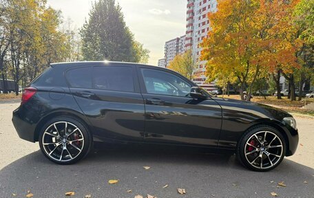 BMW 1 серия, 2012 год, 1 350 000 рублей, 3 фотография