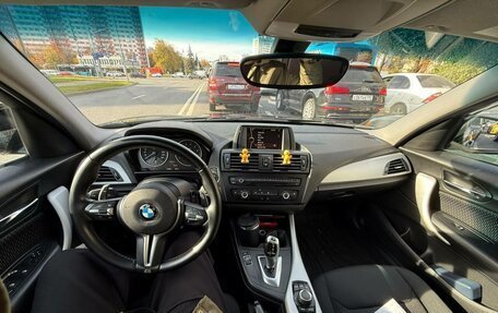 BMW 1 серия, 2012 год, 1 350 000 рублей, 6 фотография